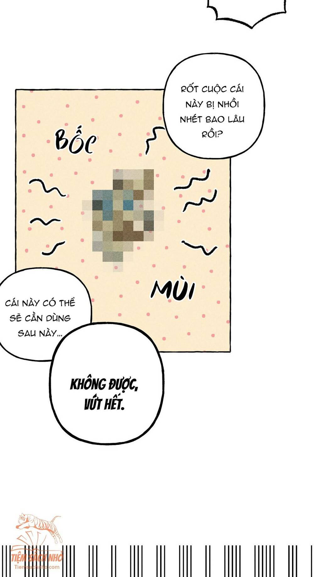 Nuôi Dưỡng Một Bé Rồng Đen Chapter 5 - Trang 2