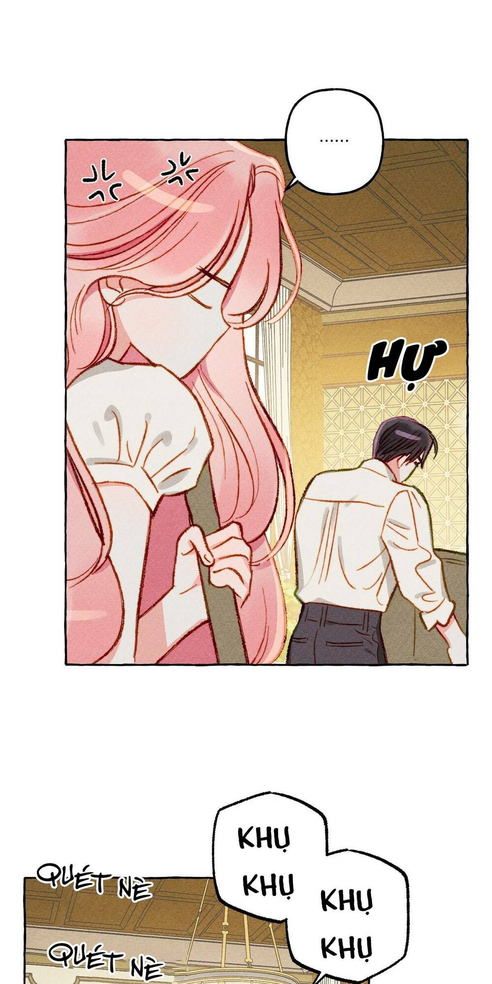 Nuôi Dưỡng Một Bé Rồng Đen Chapter 5 - Trang 2