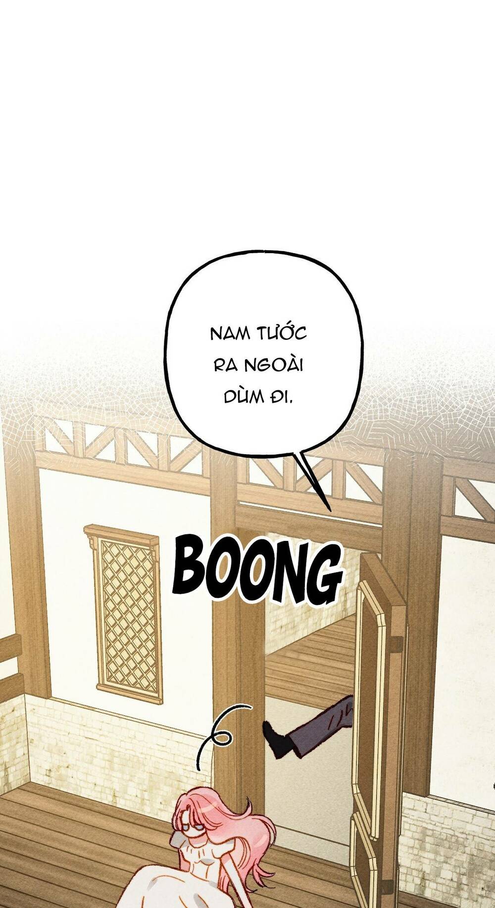 Nuôi Dưỡng Một Bé Rồng Đen Chapter 5 - Trang 2