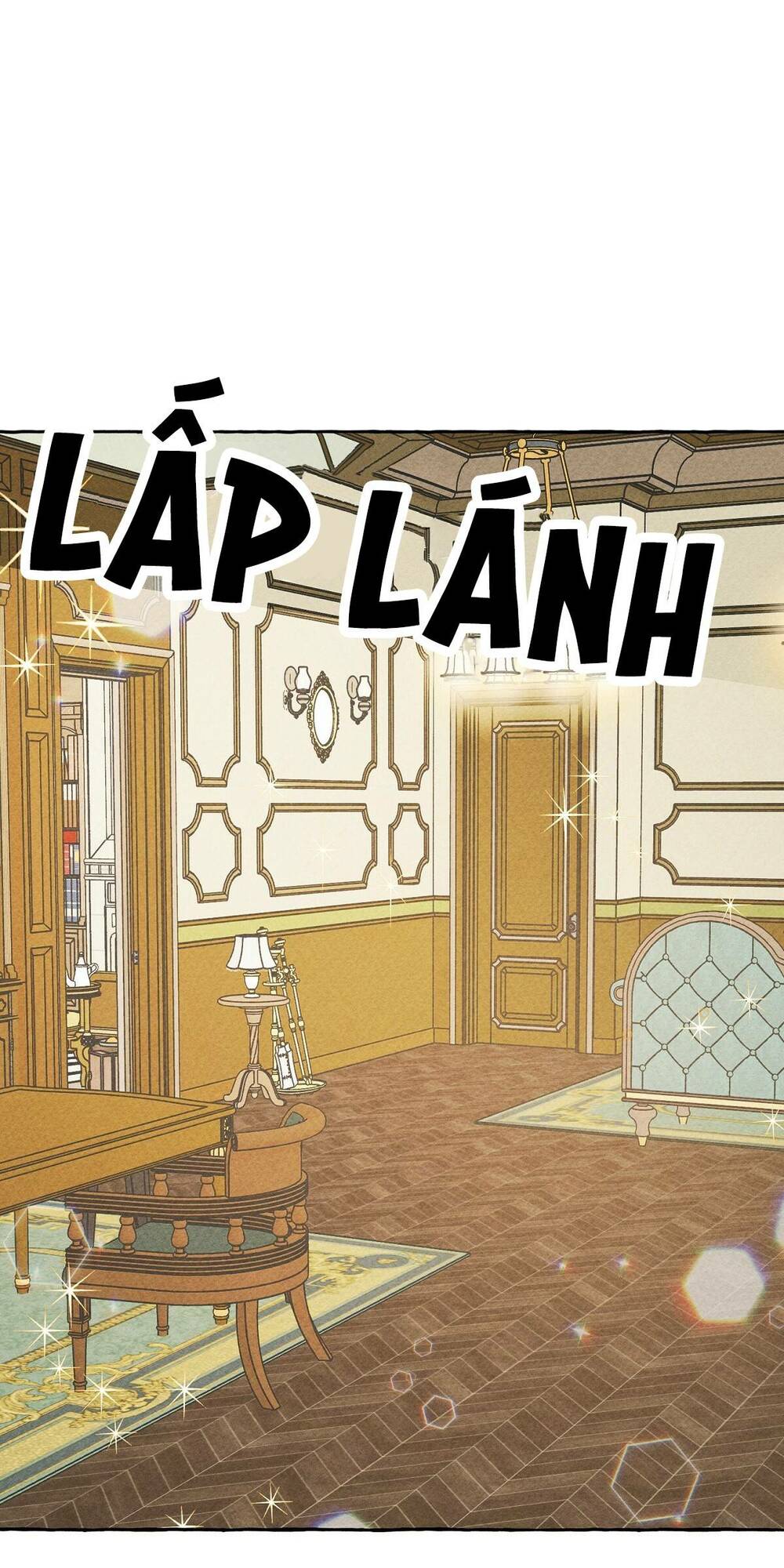 Nuôi Dưỡng Một Bé Rồng Đen Chapter 5 - Trang 2