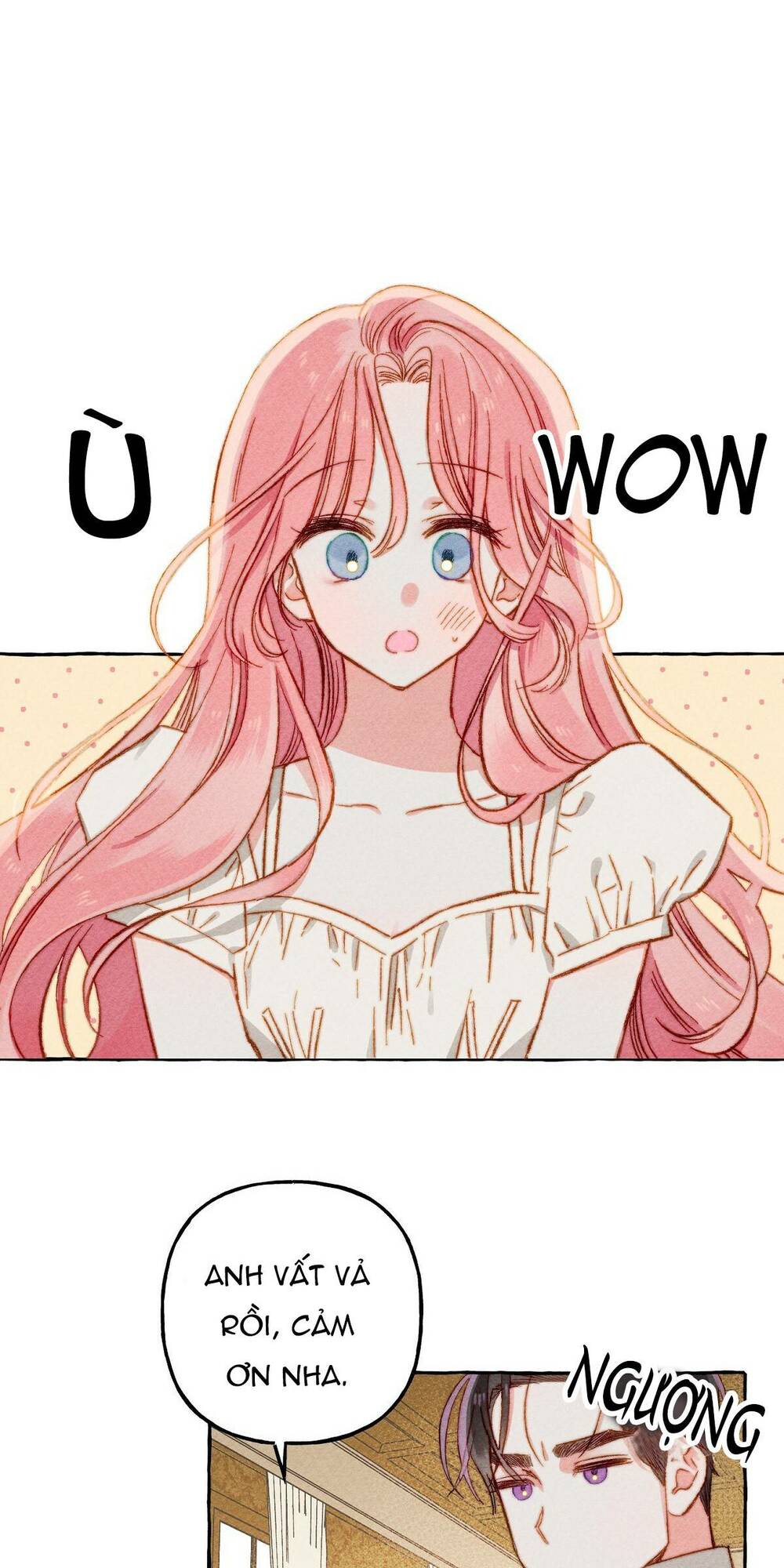 Nuôi Dưỡng Một Bé Rồng Đen Chapter 5 - Trang 2