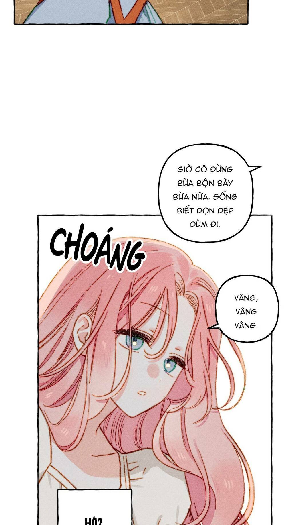 Nuôi Dưỡng Một Bé Rồng Đen Chapter 5 - Trang 2