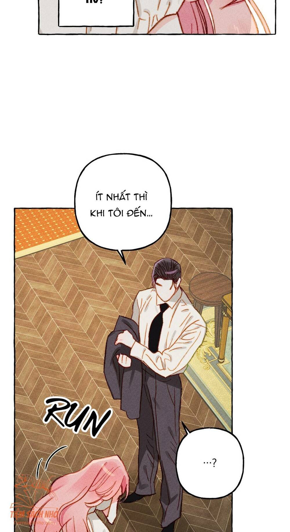 Nuôi Dưỡng Một Bé Rồng Đen Chapter 5 - Trang 2