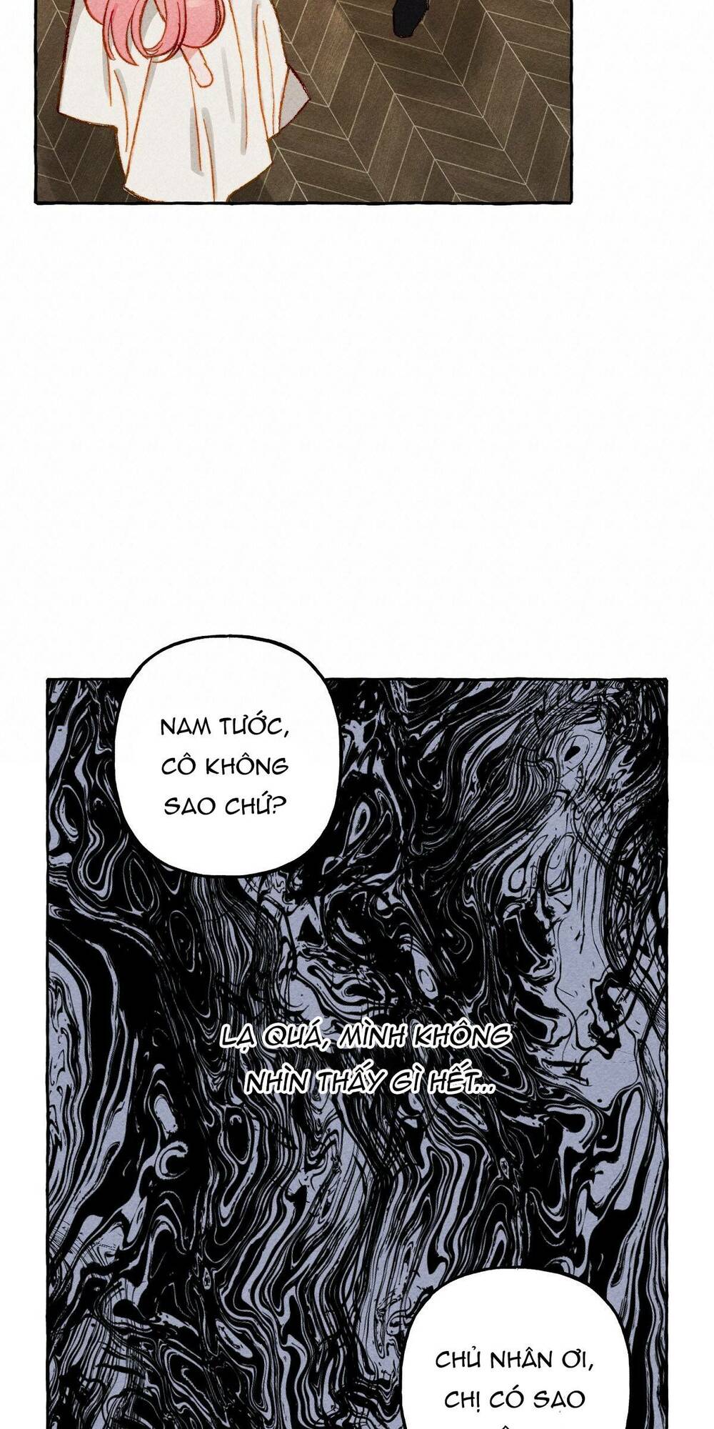 Nuôi Dưỡng Một Bé Rồng Đen Chapter 5 - Trang 2