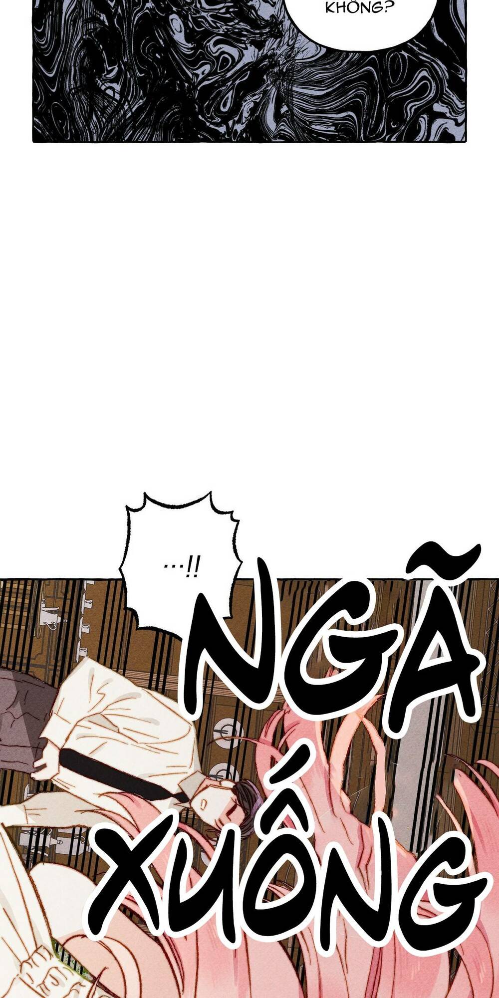 Nuôi Dưỡng Một Bé Rồng Đen Chapter 5 - Trang 2