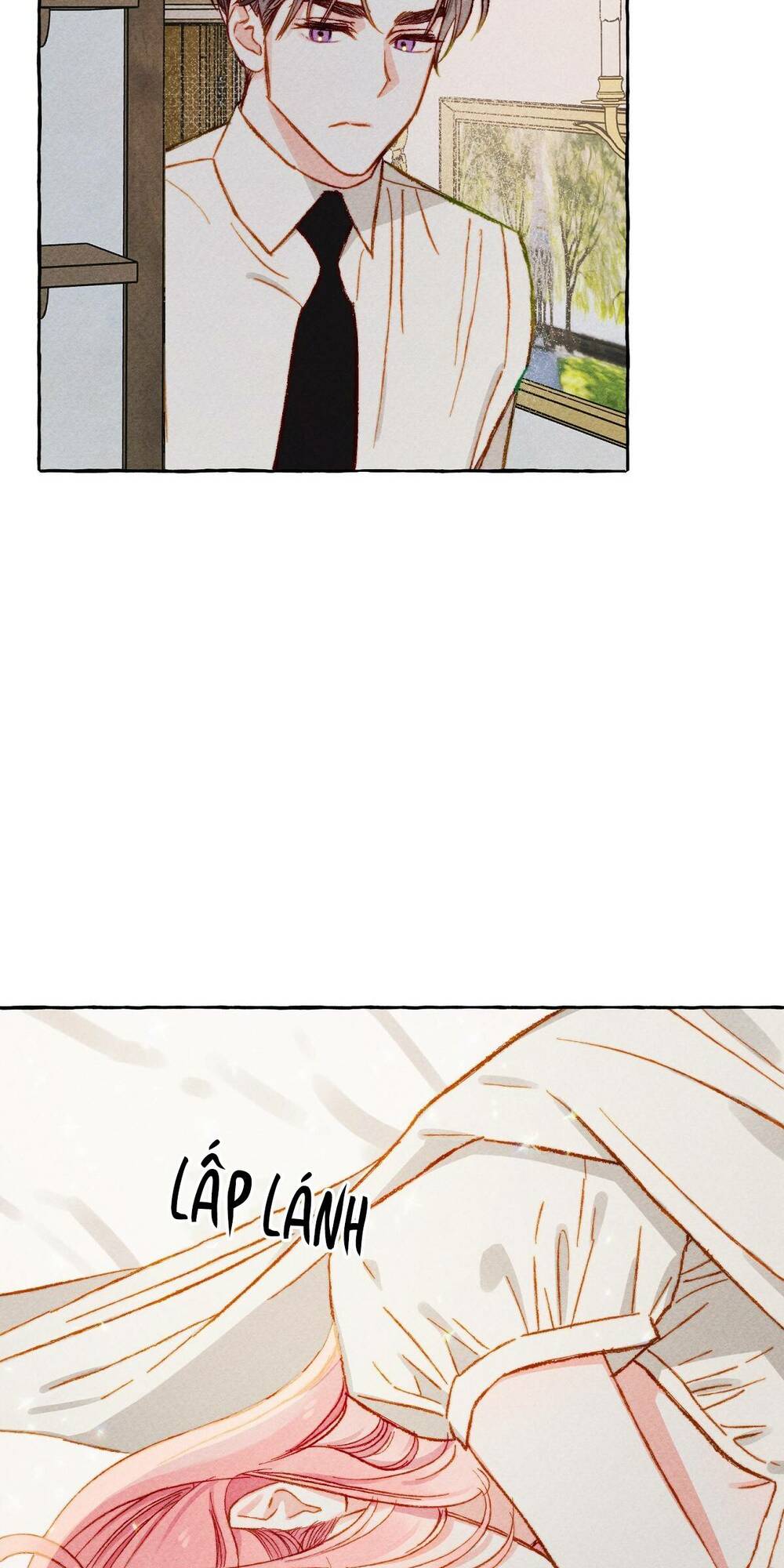 Nuôi Dưỡng Một Bé Rồng Đen Chapter 5 - Trang 2