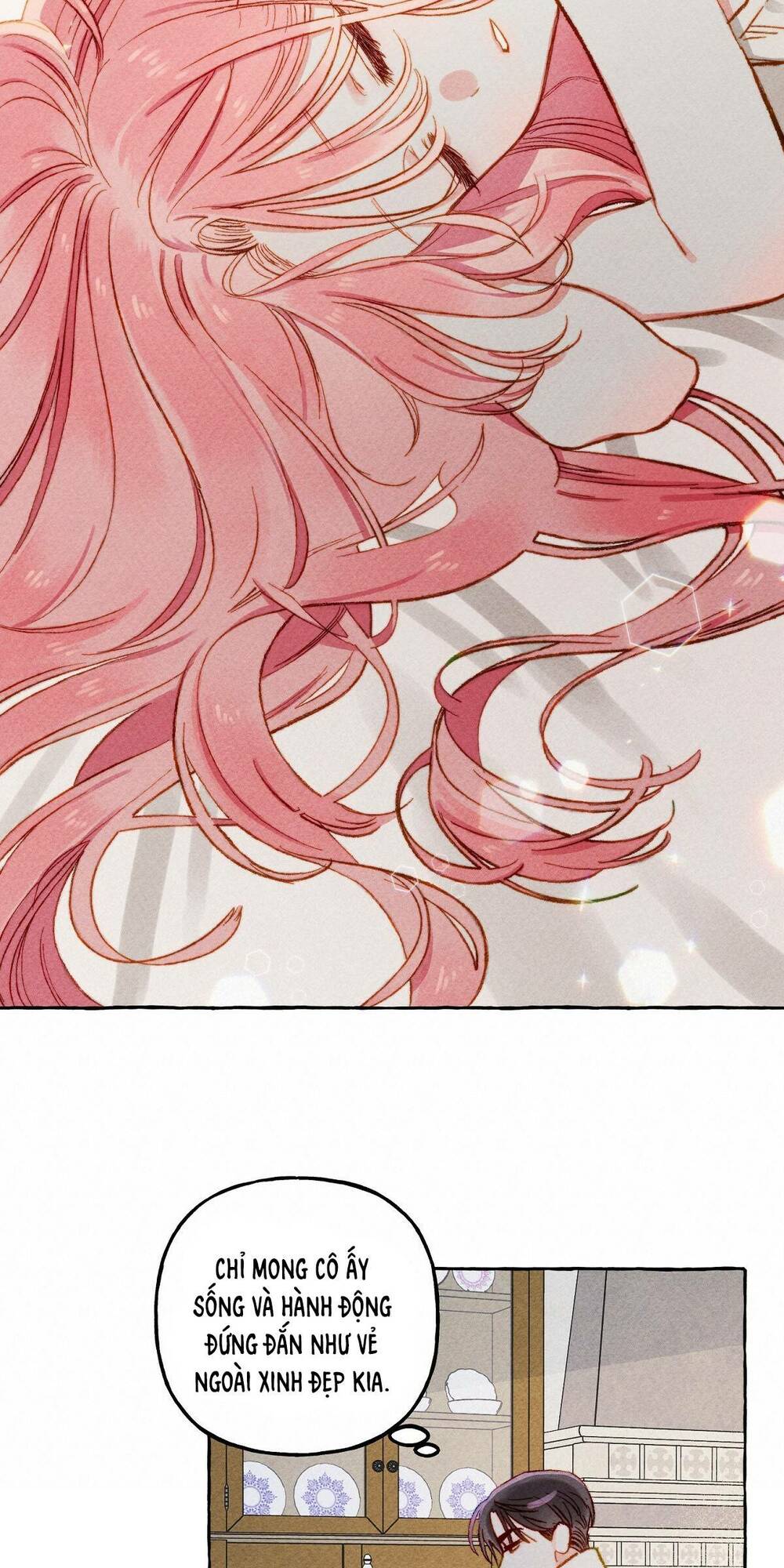 Nuôi Dưỡng Một Bé Rồng Đen Chapter 5 - Trang 2