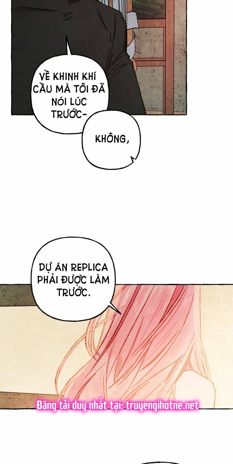 Nuôi Dưỡng Một Bé Rồng Đen Chapter 50.5 - Trang 2