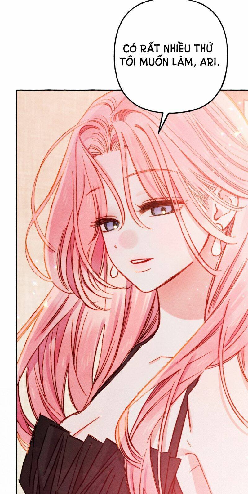 Nuôi Dưỡng Một Bé Rồng Đen Chapter 50.5 - Trang 2