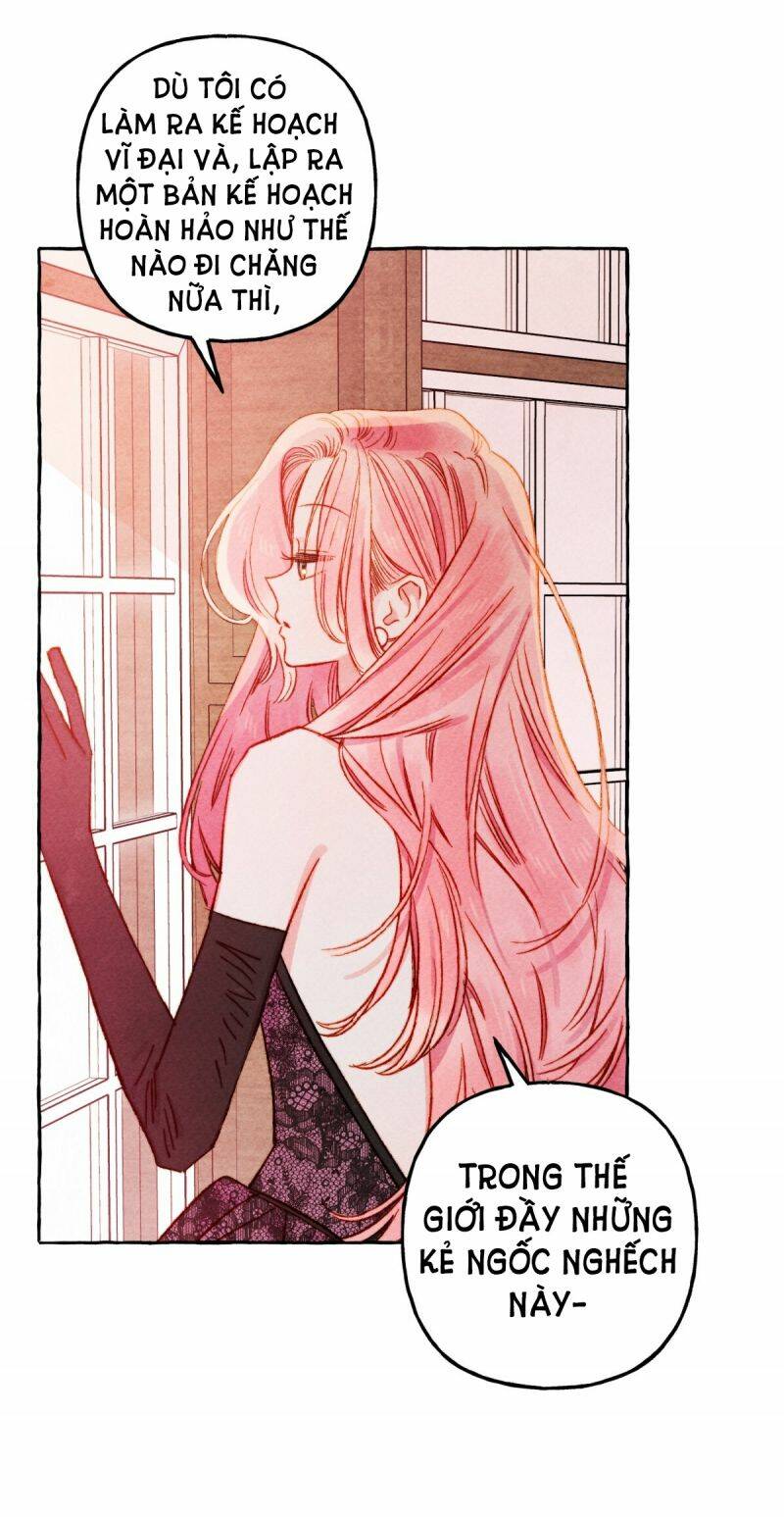 Nuôi Dưỡng Một Bé Rồng Đen Chapter 50.5 - Trang 2