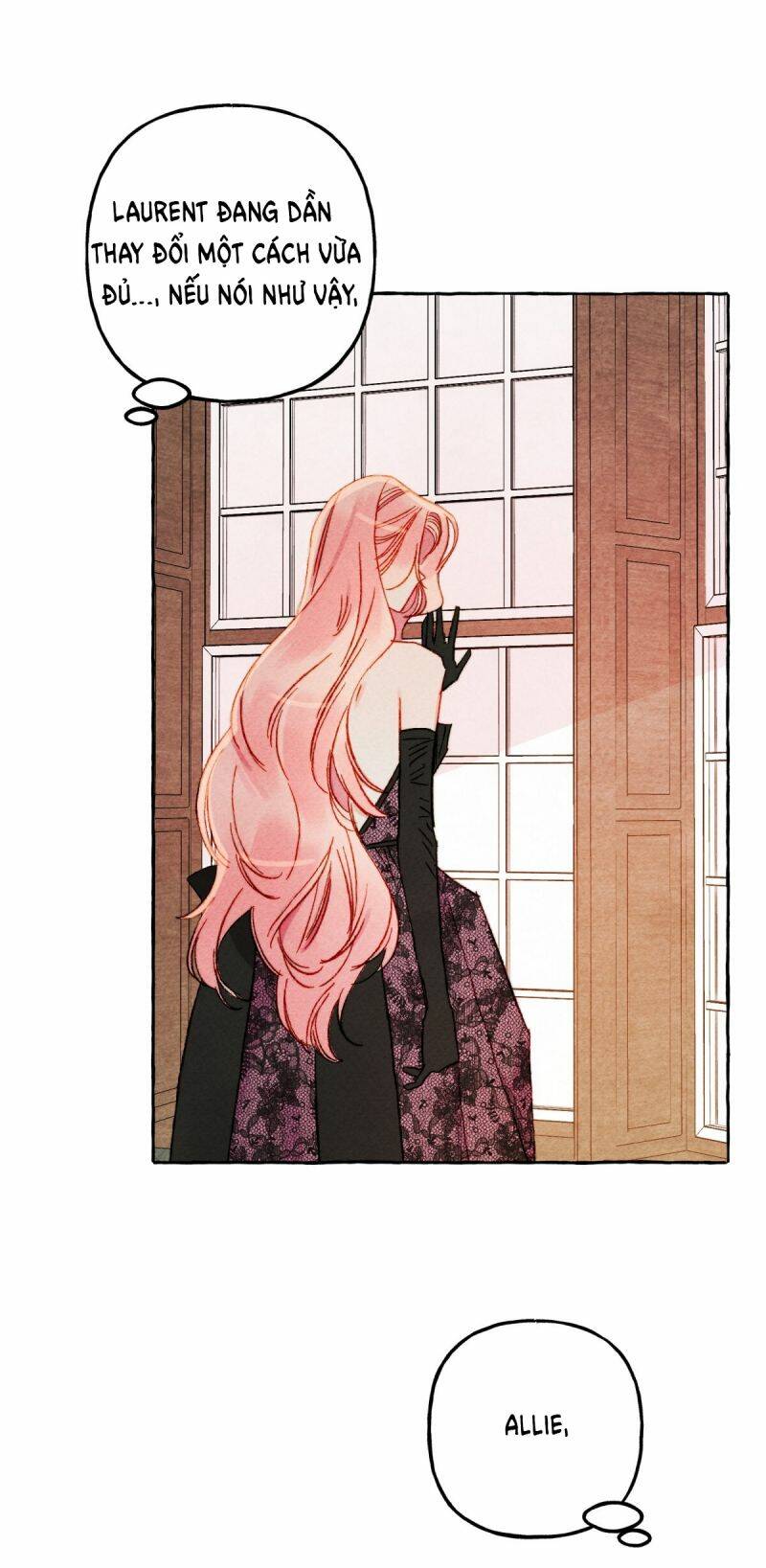 Nuôi Dưỡng Một Bé Rồng Đen Chapter 50.5 - Trang 2