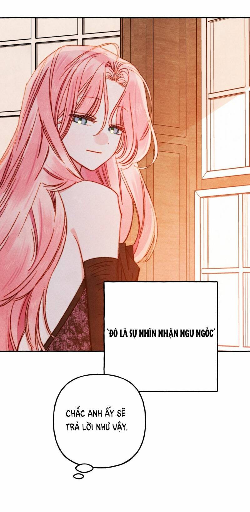 Nuôi Dưỡng Một Bé Rồng Đen Chapter 50.5 - Trang 2