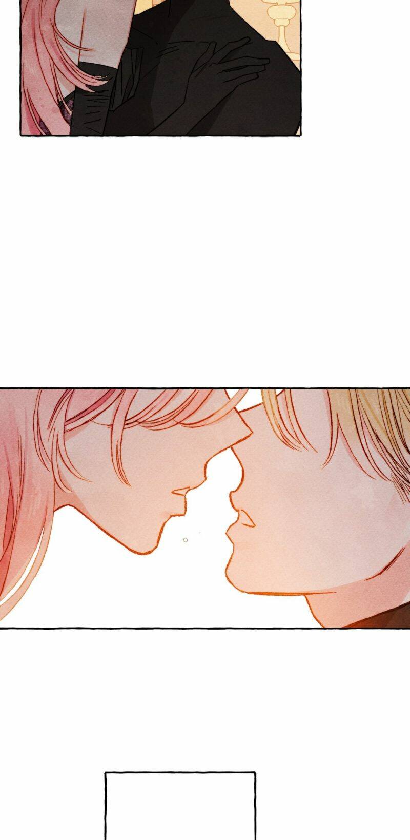 Nuôi Dưỡng Một Bé Rồng Đen Chapter 50.5 - Trang 2