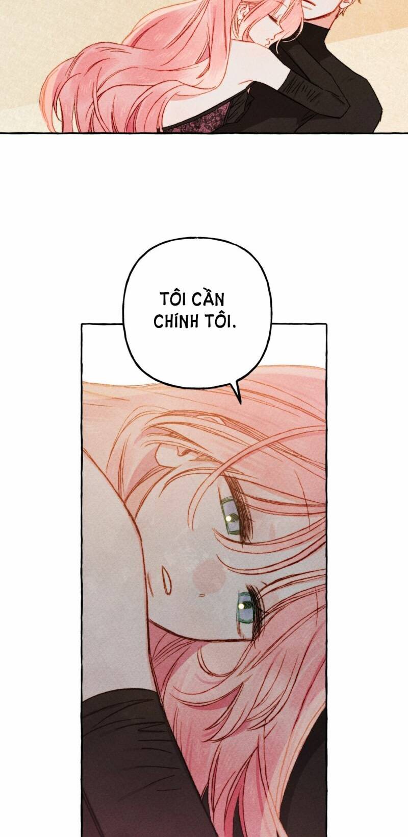 Nuôi Dưỡng Một Bé Rồng Đen Chapter 50.5 - Trang 2