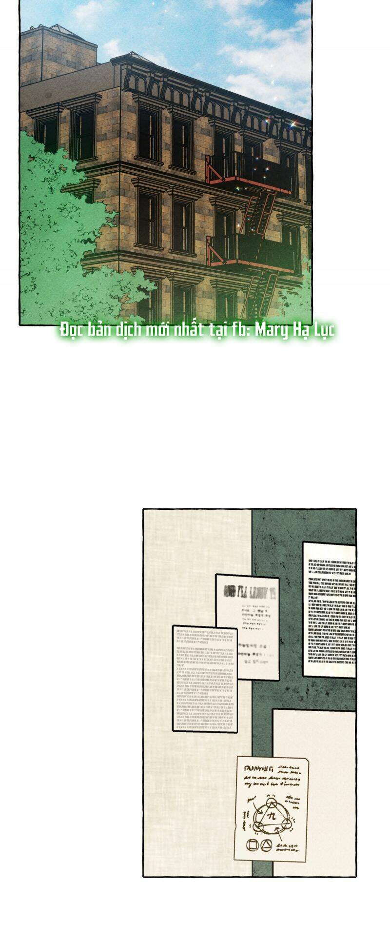 Nuôi Dưỡng Một Bé Rồng Đen Chapter 50.5 - Trang 2