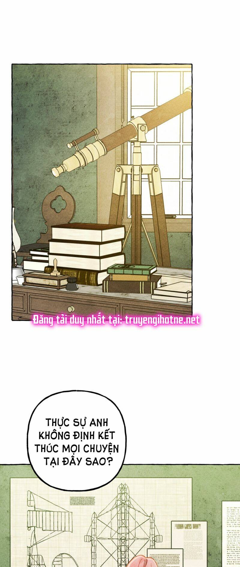 Nuôi Dưỡng Một Bé Rồng Đen Chapter 50.5 - Trang 2