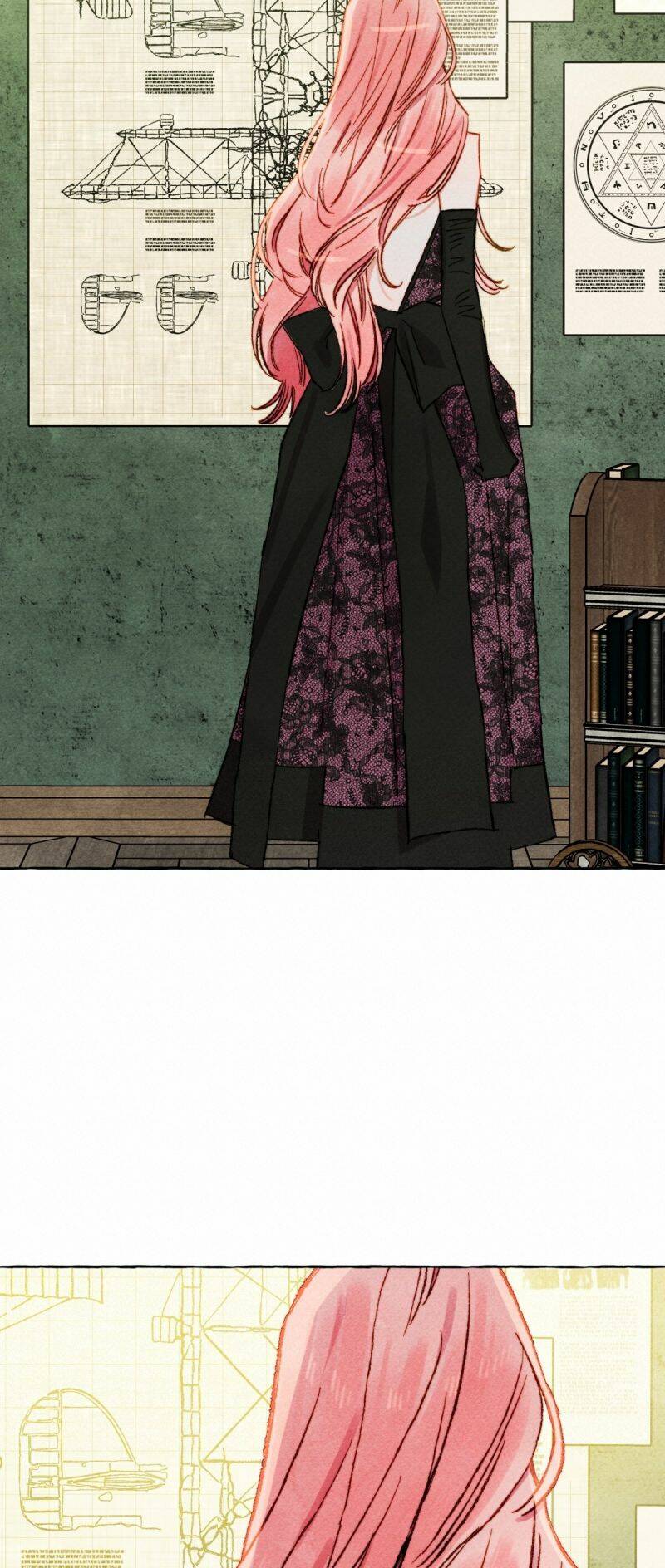 Nuôi Dưỡng Một Bé Rồng Đen Chapter 50.5 - Trang 2