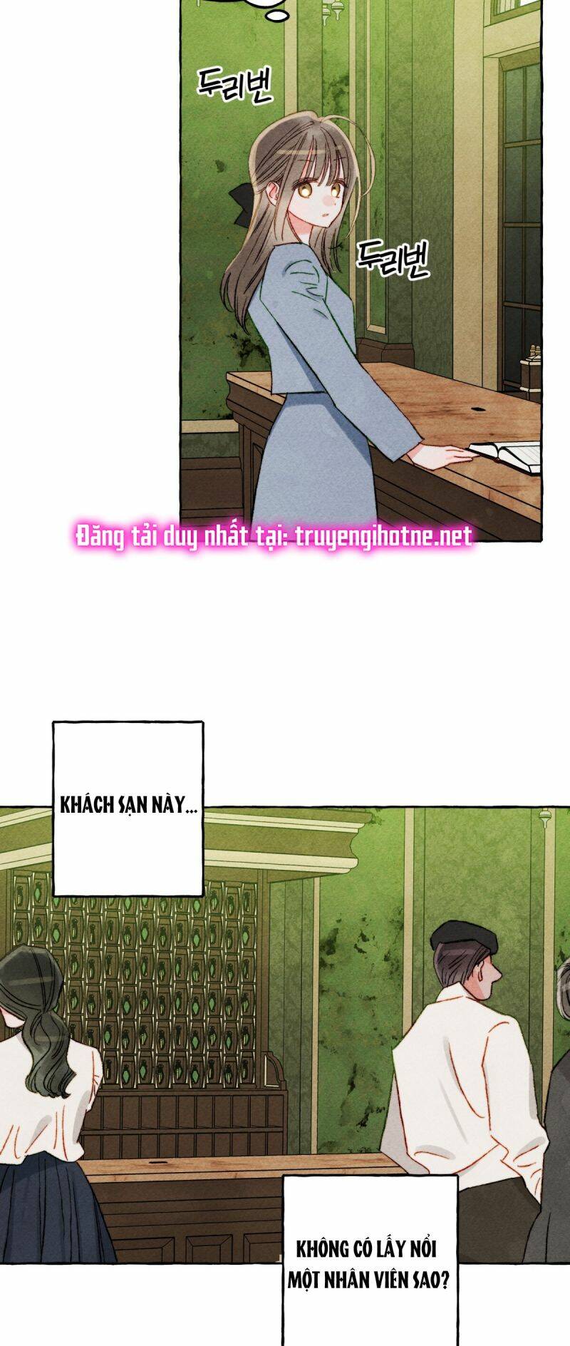 Nuôi Dưỡng Một Bé Rồng Đen Chapter 50 - Trang 2