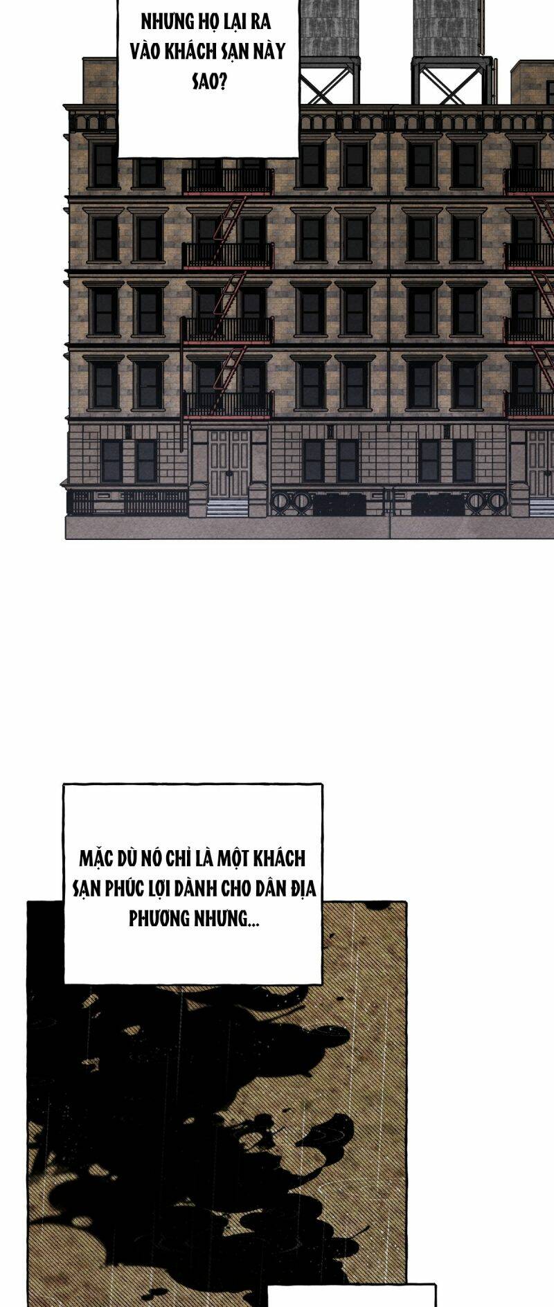 Nuôi Dưỡng Một Bé Rồng Đen Chapter 50 - Trang 2