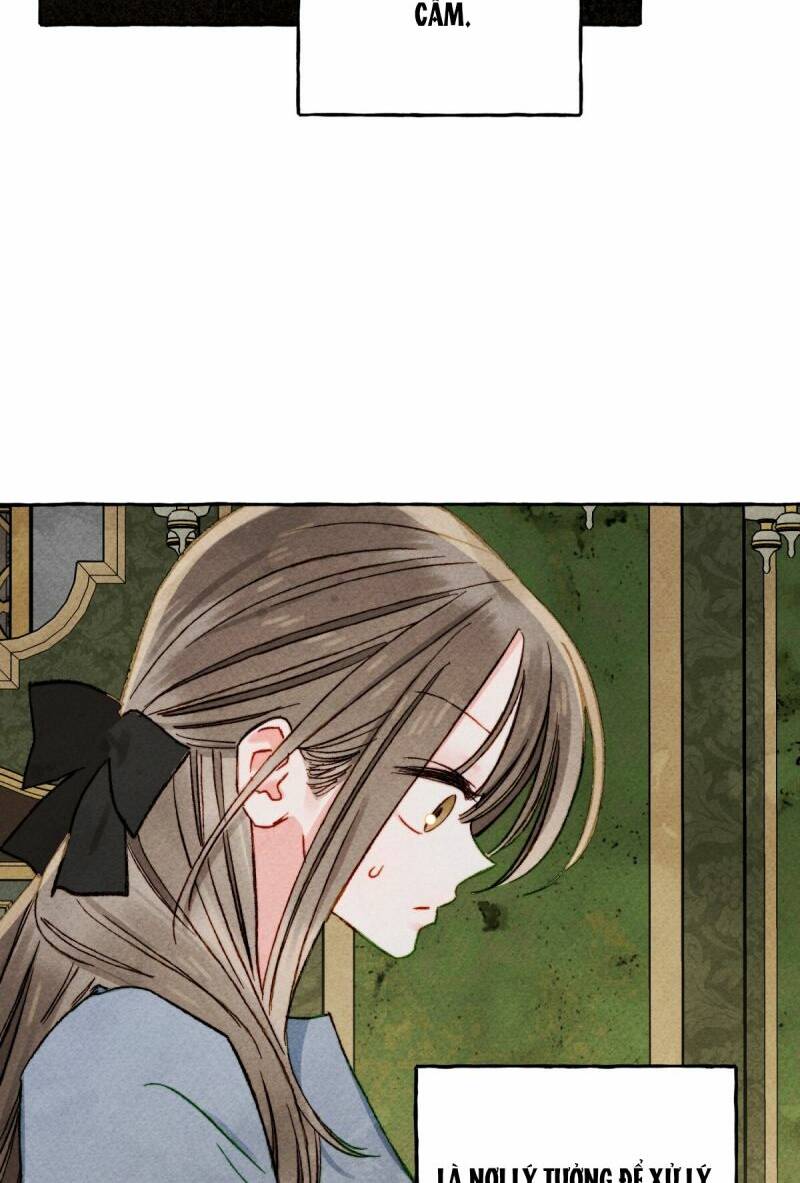 Nuôi Dưỡng Một Bé Rồng Đen Chapter 50 - Trang 2