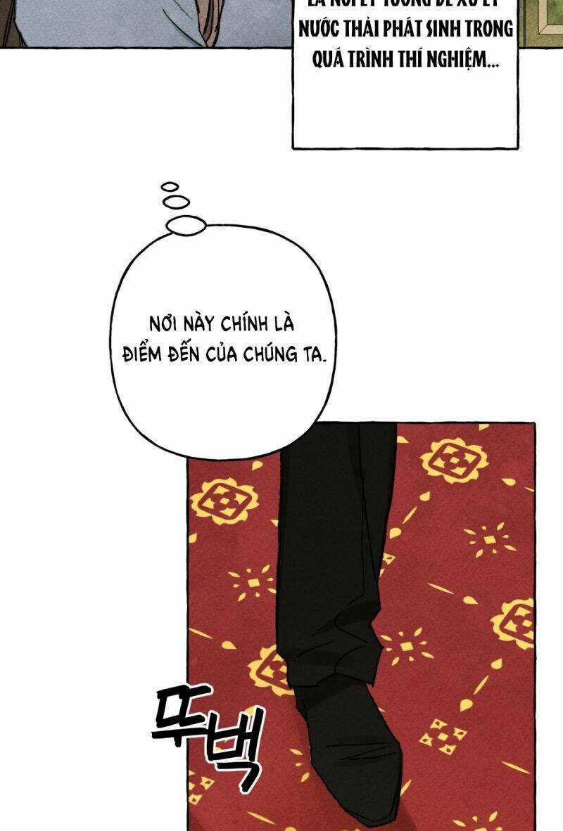 Nuôi Dưỡng Một Bé Rồng Đen Chapter 50 - Trang 2