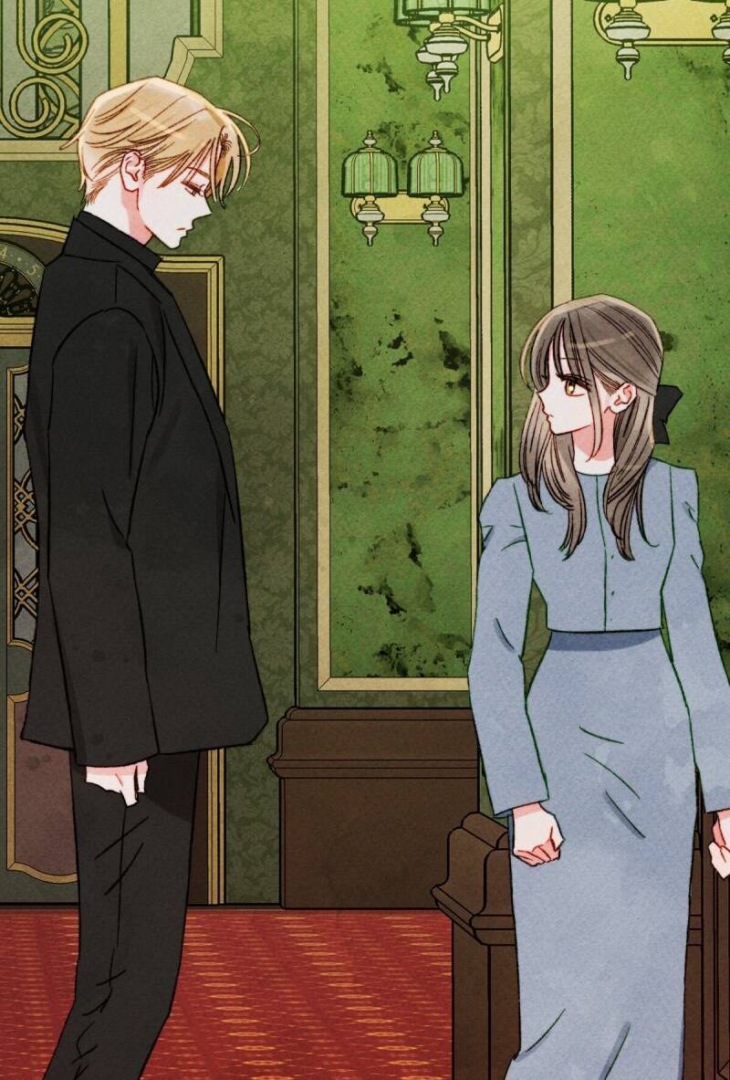 Nuôi Dưỡng Một Bé Rồng Đen Chapter 50 - Trang 2