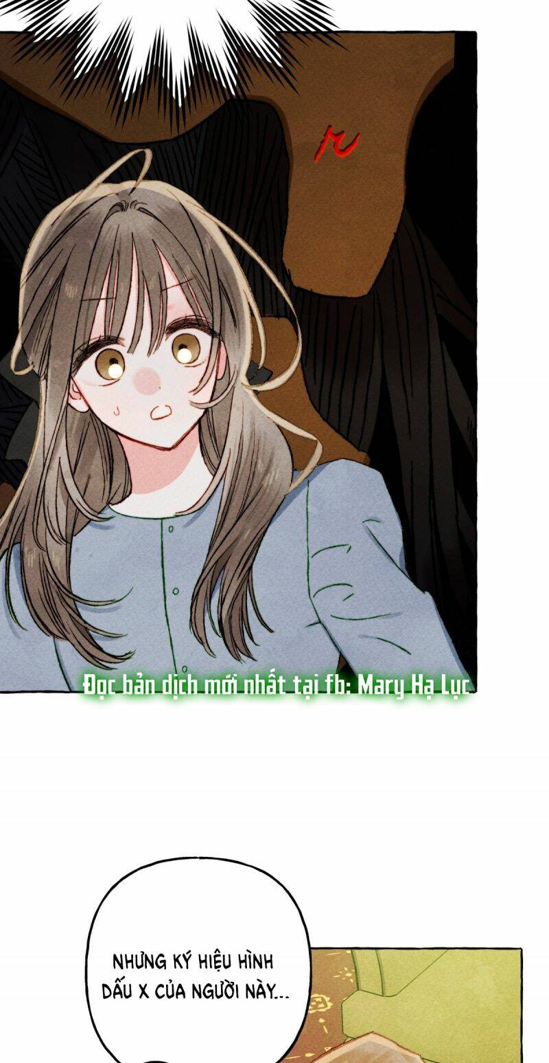 Nuôi Dưỡng Một Bé Rồng Đen Chapter 50 - Trang 2