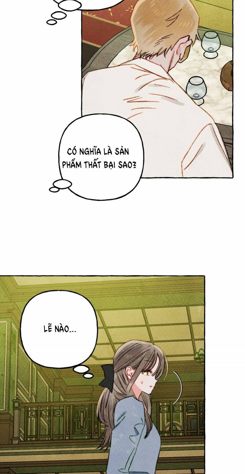 Nuôi Dưỡng Một Bé Rồng Đen Chapter 50 - Trang 2