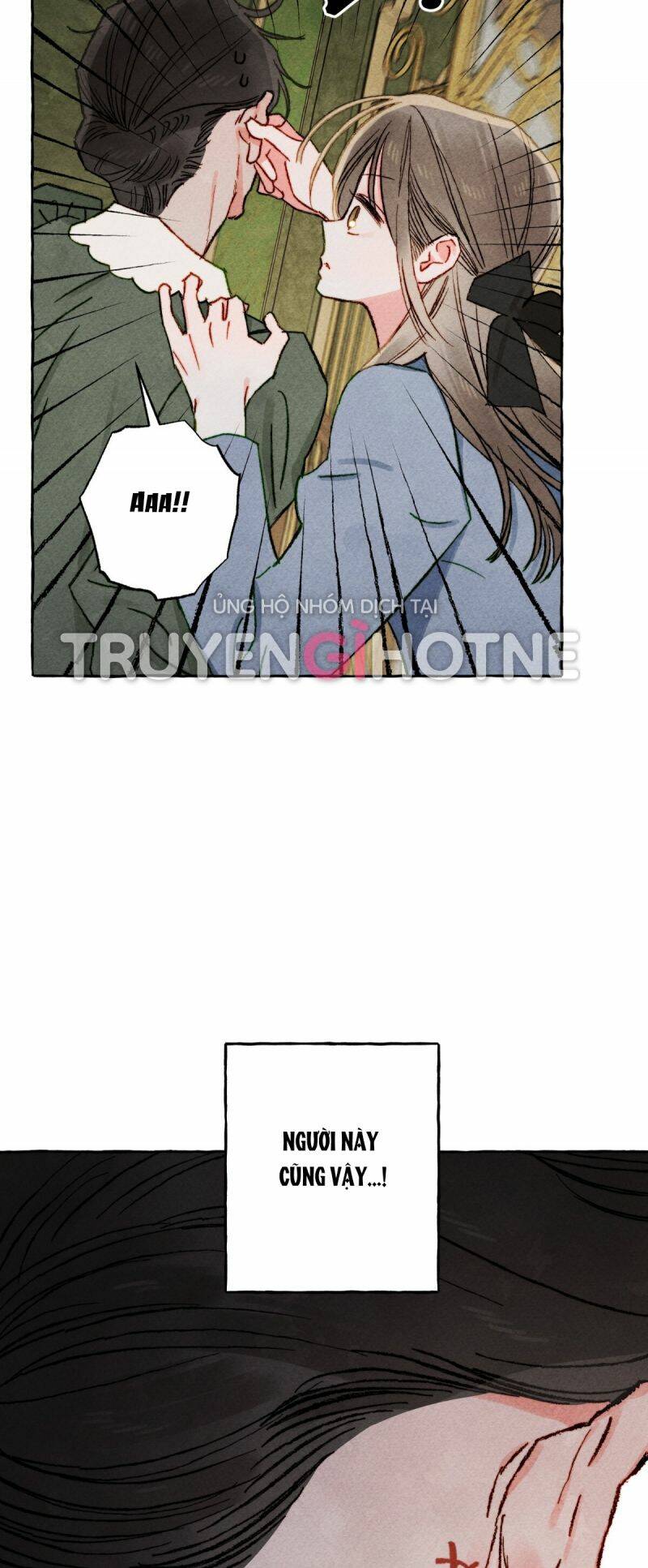 Nuôi Dưỡng Một Bé Rồng Đen Chapter 50 - Trang 2