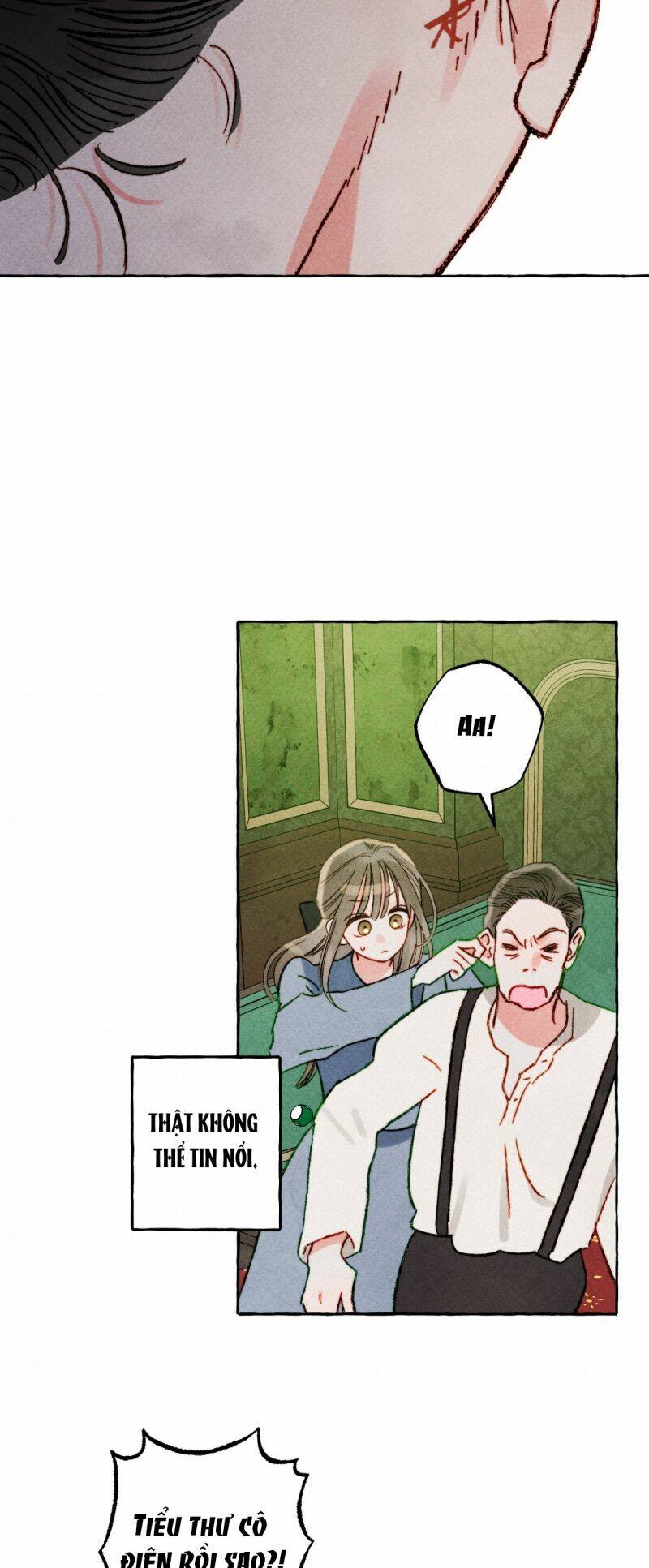 Nuôi Dưỡng Một Bé Rồng Đen Chapter 50 - Trang 2