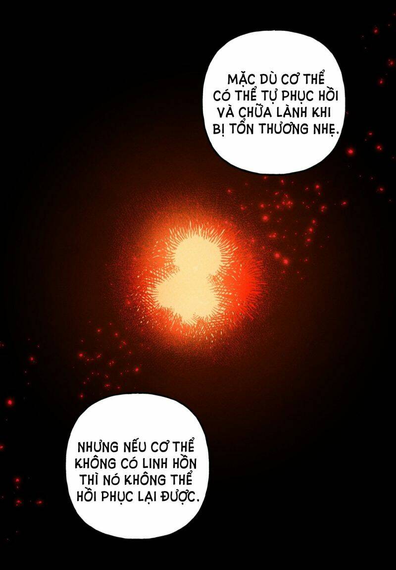 Nuôi Dưỡng Một Bé Rồng Đen Chapter 51.5 - Trang 2