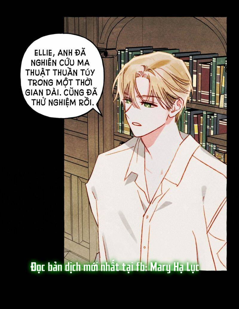 Nuôi Dưỡng Một Bé Rồng Đen Chapter 51.5 - Trang 2