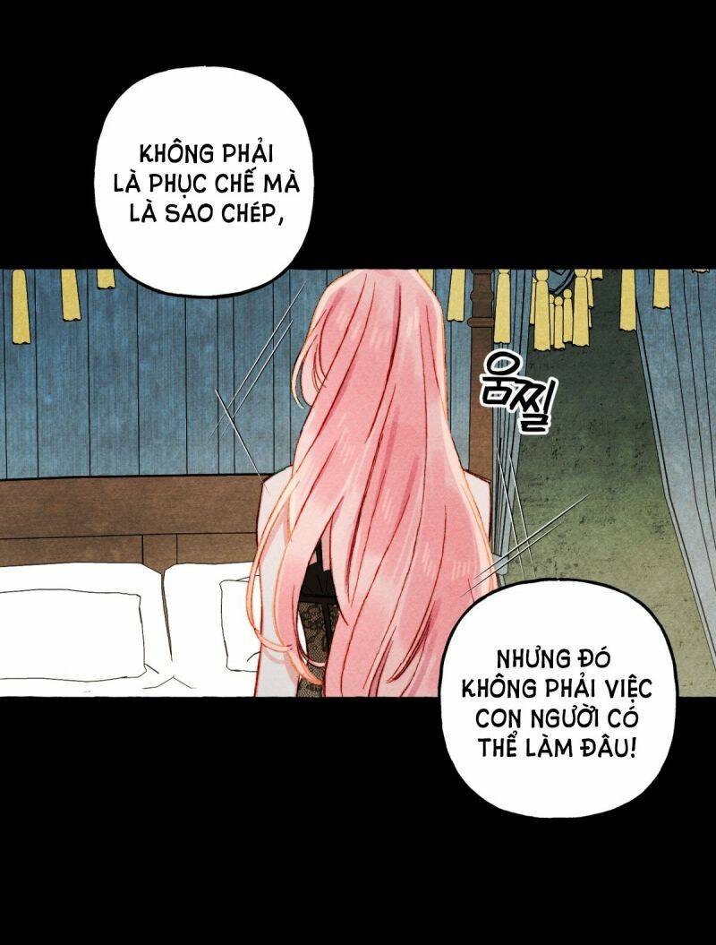 Nuôi Dưỡng Một Bé Rồng Đen Chapter 51.5 - Trang 2