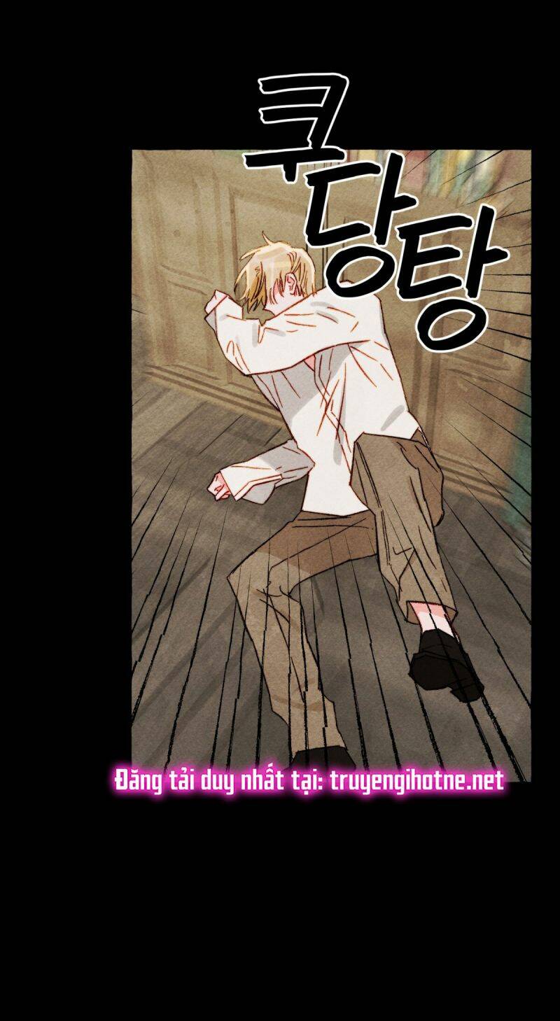 Nuôi Dưỡng Một Bé Rồng Đen Chapter 51.5 - Trang 2