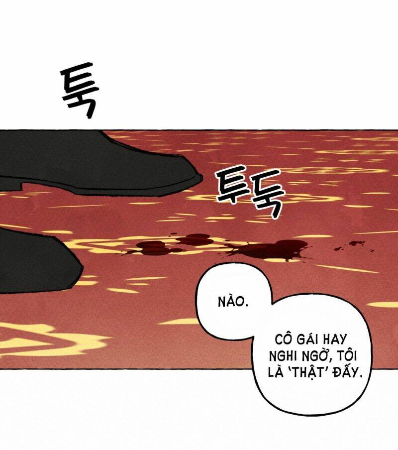 Nuôi Dưỡng Một Bé Rồng Đen Chapter 51.5 - Trang 2