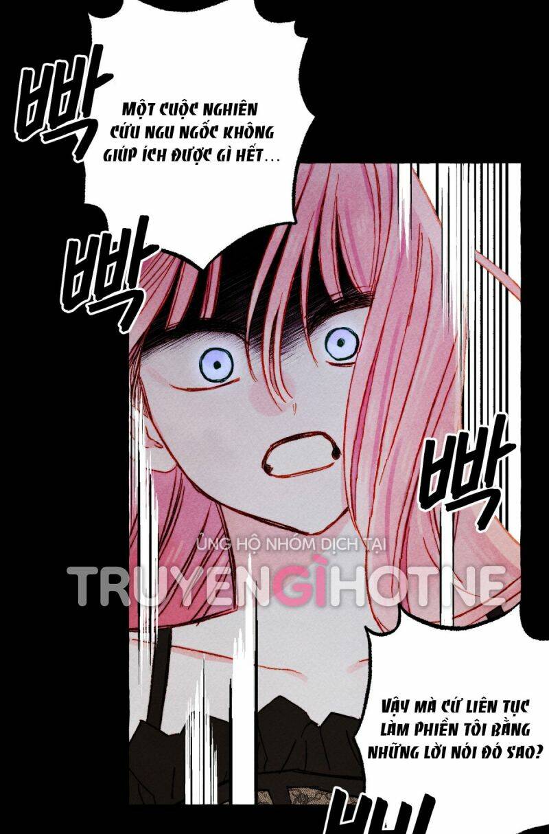 Nuôi Dưỡng Một Bé Rồng Đen Chapter 51.5 - Trang 2