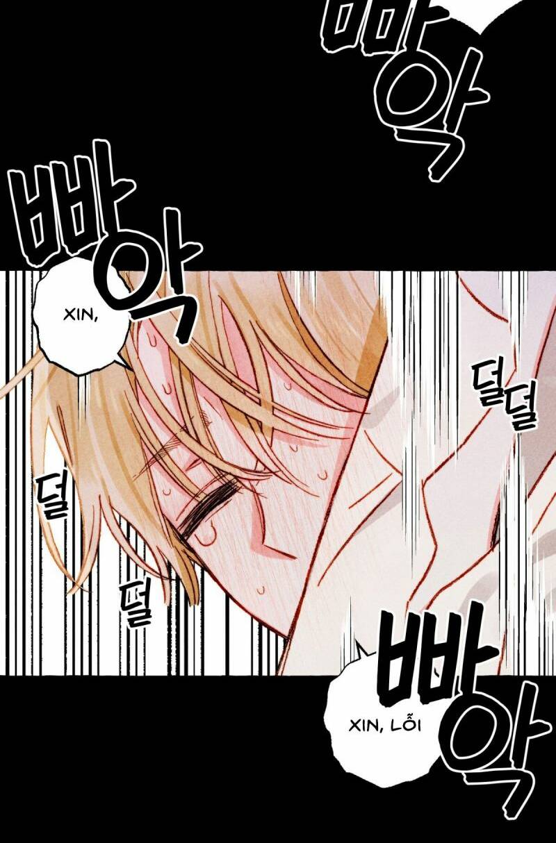 Nuôi Dưỡng Một Bé Rồng Đen Chapter 51.5 - Trang 2