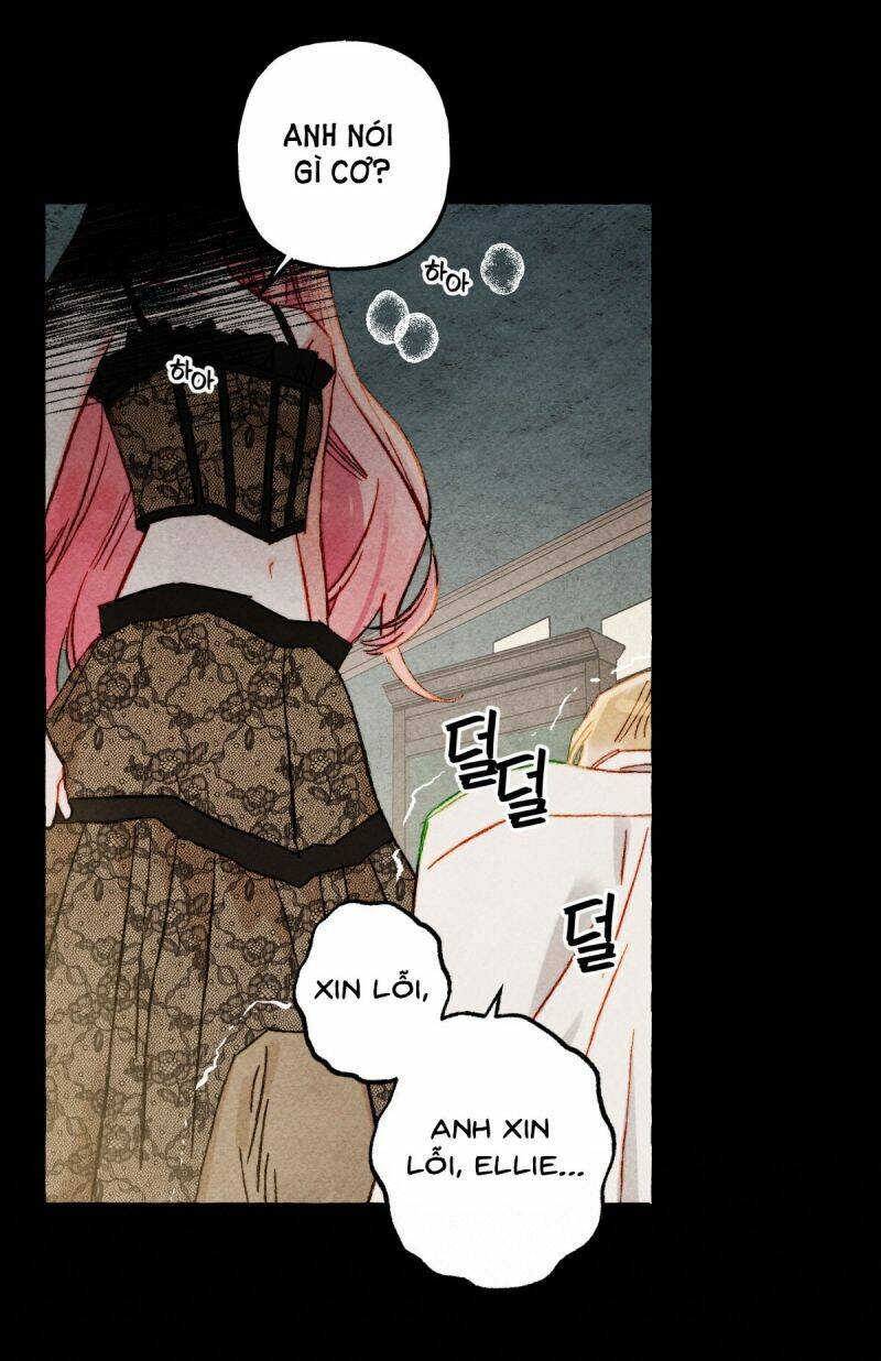 Nuôi Dưỡng Một Bé Rồng Đen Chapter 51.5 - Trang 2