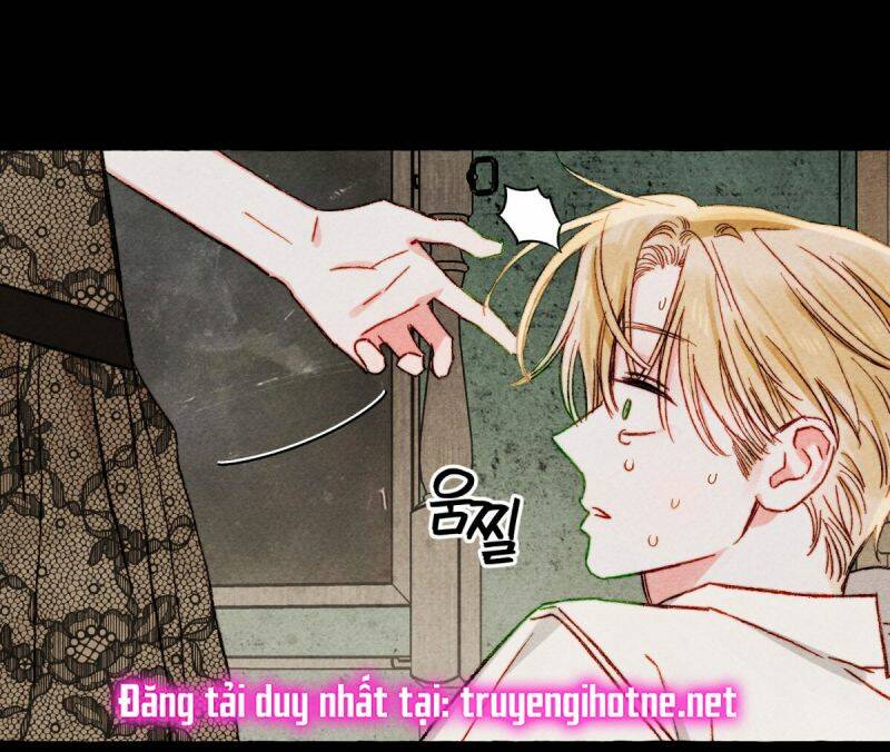 Nuôi Dưỡng Một Bé Rồng Đen Chapter 51.5 - Trang 2