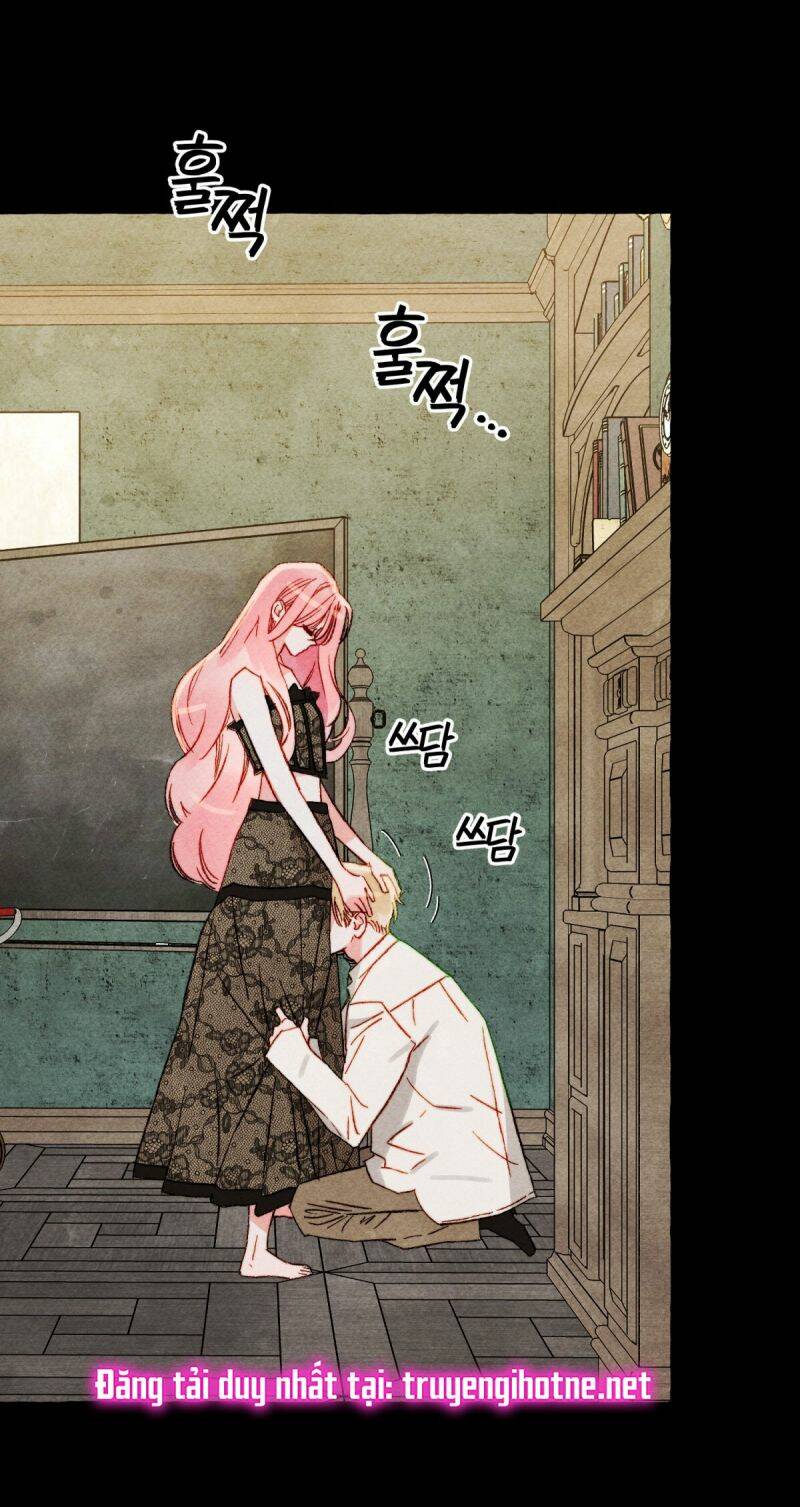 Nuôi Dưỡng Một Bé Rồng Đen Chapter 51.5 - Trang 2