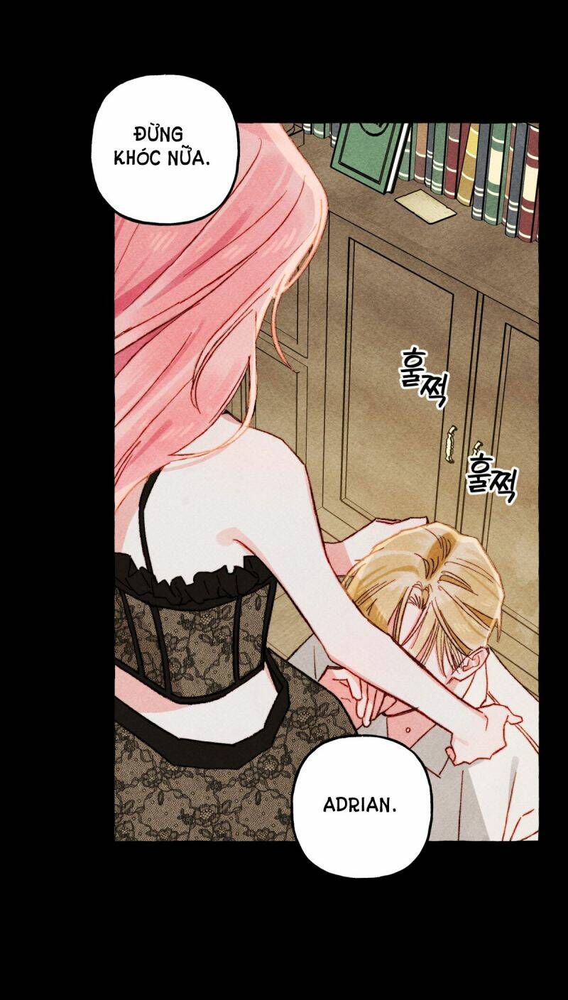 Nuôi Dưỡng Một Bé Rồng Đen Chapter 51.5 - Trang 2