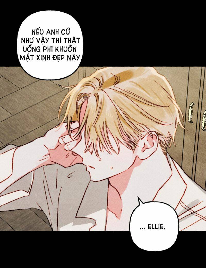 Nuôi Dưỡng Một Bé Rồng Đen Chapter 51.5 - Trang 2