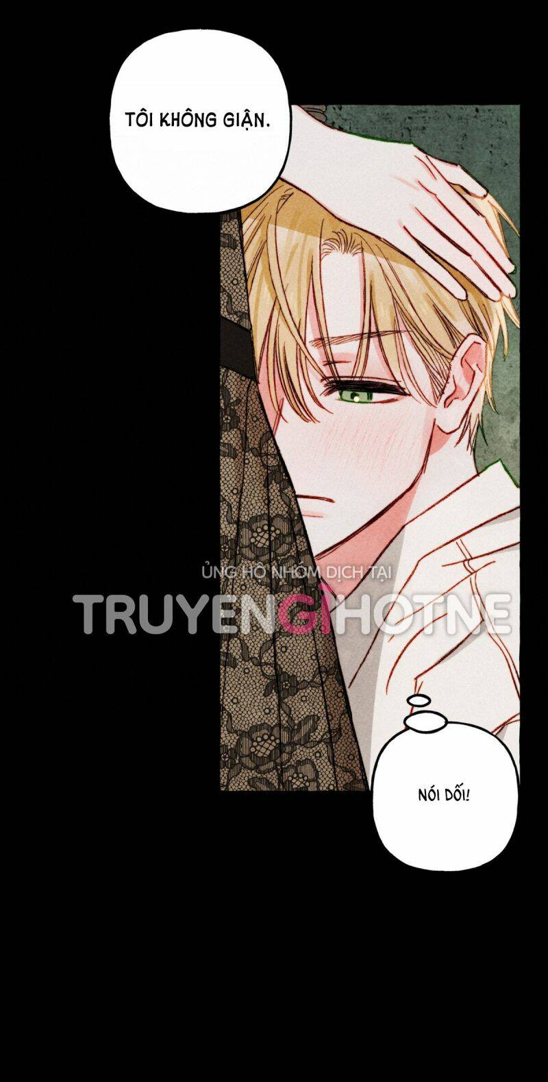 Nuôi Dưỡng Một Bé Rồng Đen Chapter 51.5 - Trang 2