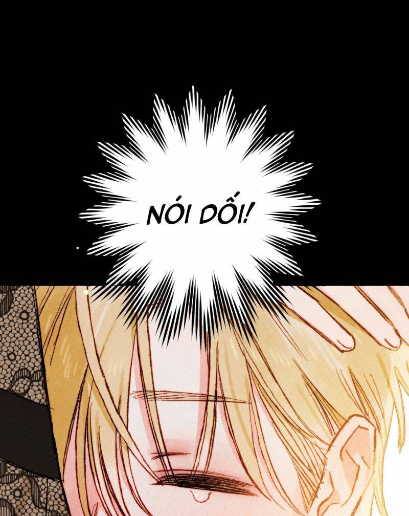 Nuôi Dưỡng Một Bé Rồng Đen Chapter 51.5 - Trang 2