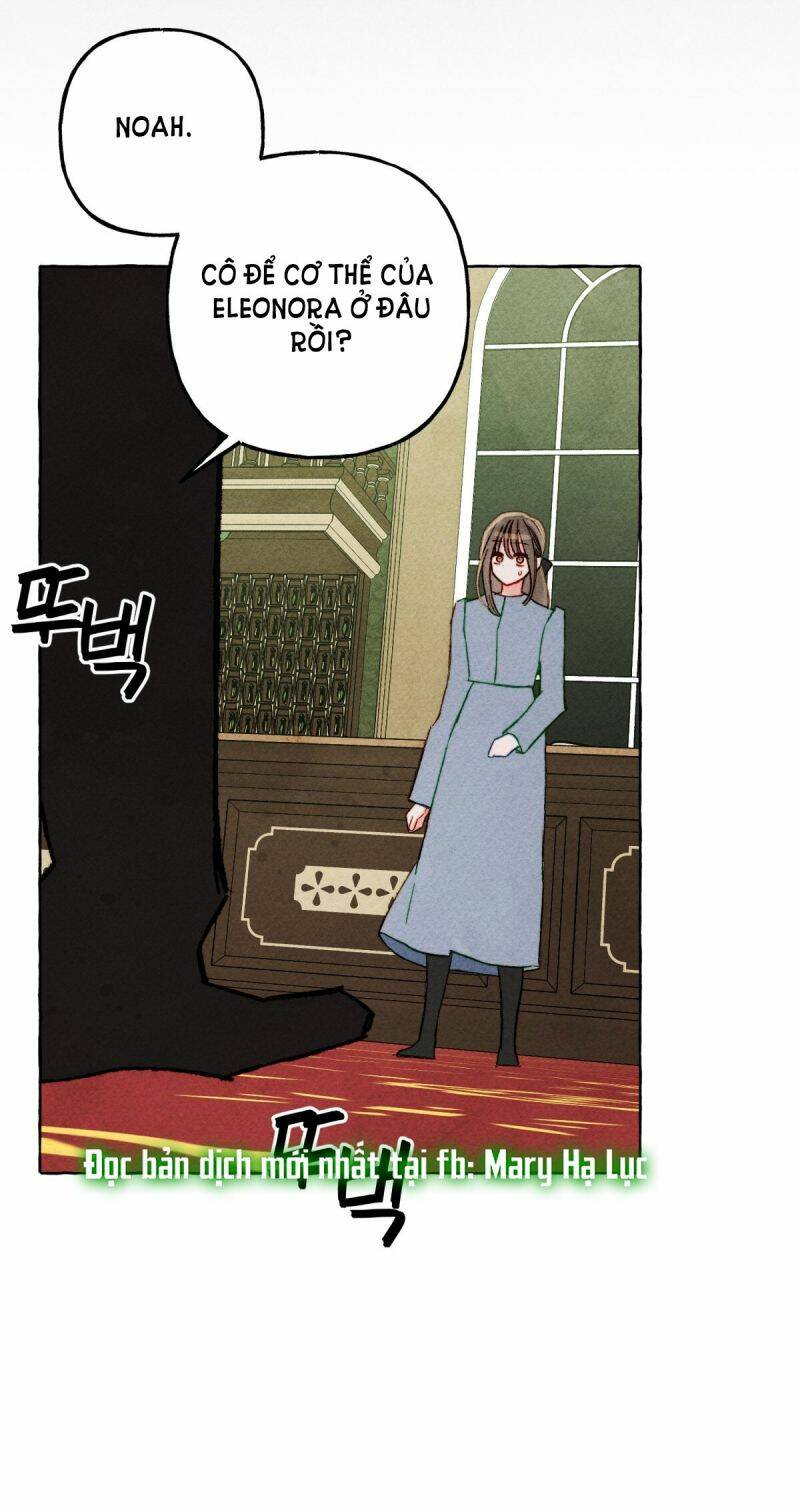 Nuôi Dưỡng Một Bé Rồng Đen Chapter 51.5 - Trang 2