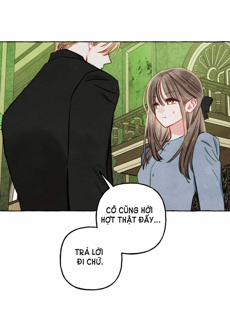 Nuôi Dưỡng Một Bé Rồng Đen Chapter 51.5 - Trang 2