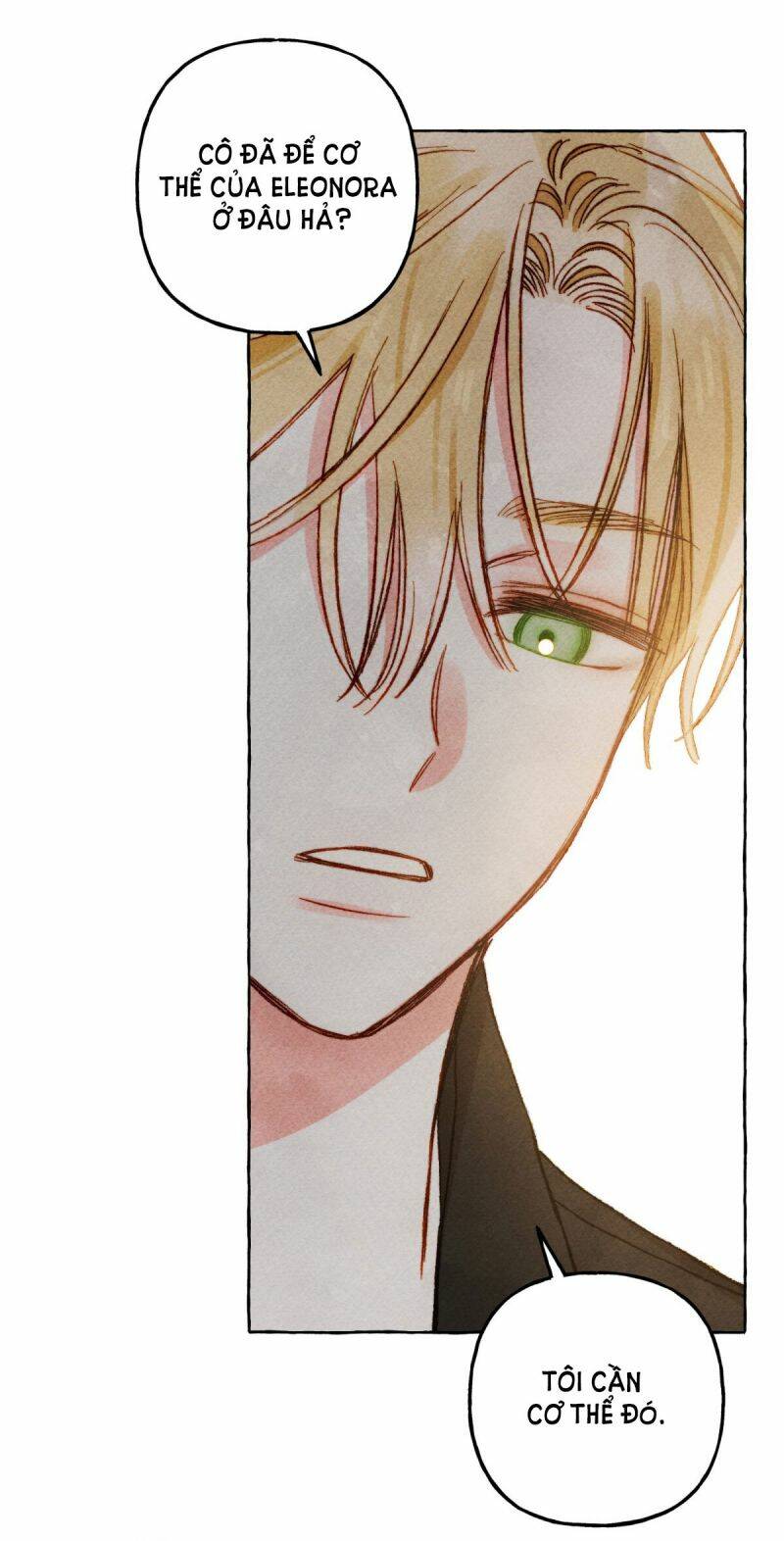 Nuôi Dưỡng Một Bé Rồng Đen Chapter 51.5 - Trang 2