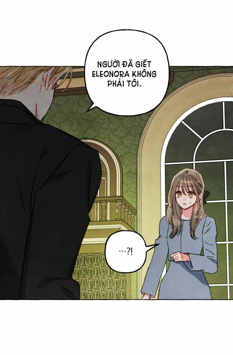 Nuôi Dưỡng Một Bé Rồng Đen Chapter 51.5 - Trang 2