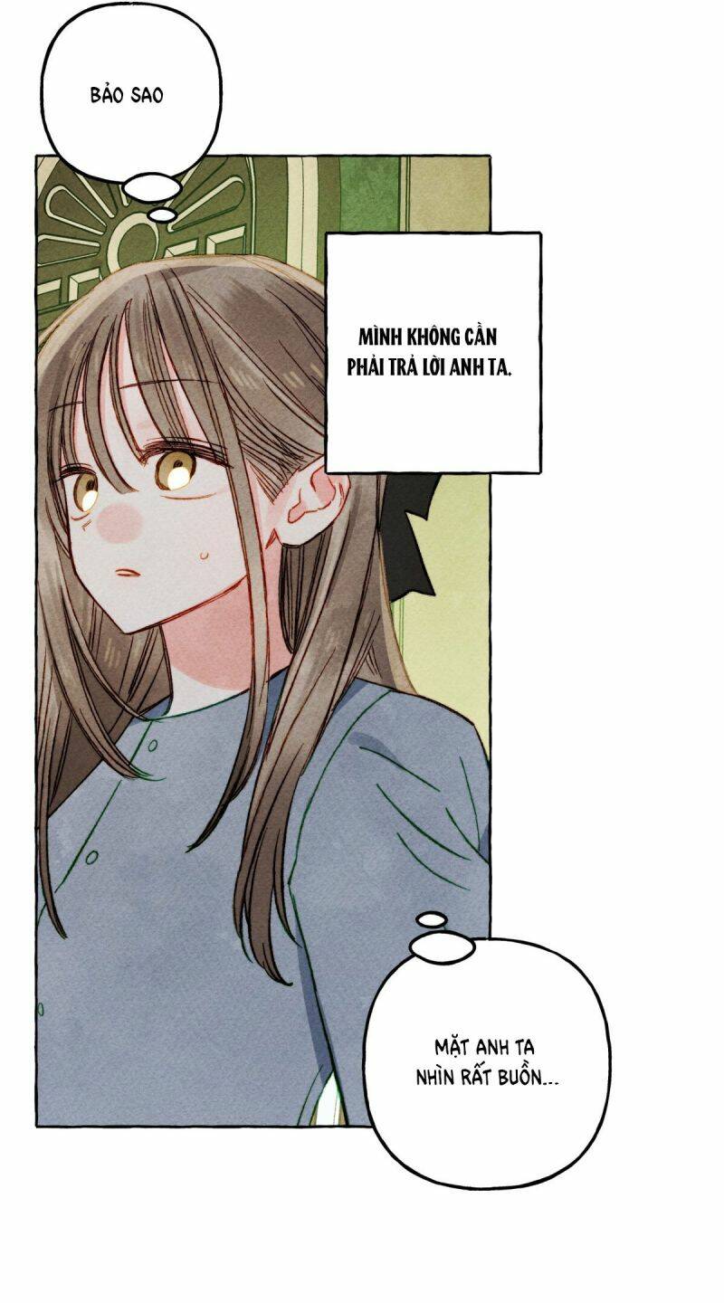 Nuôi Dưỡng Một Bé Rồng Đen Chapter 51.5 - Trang 2