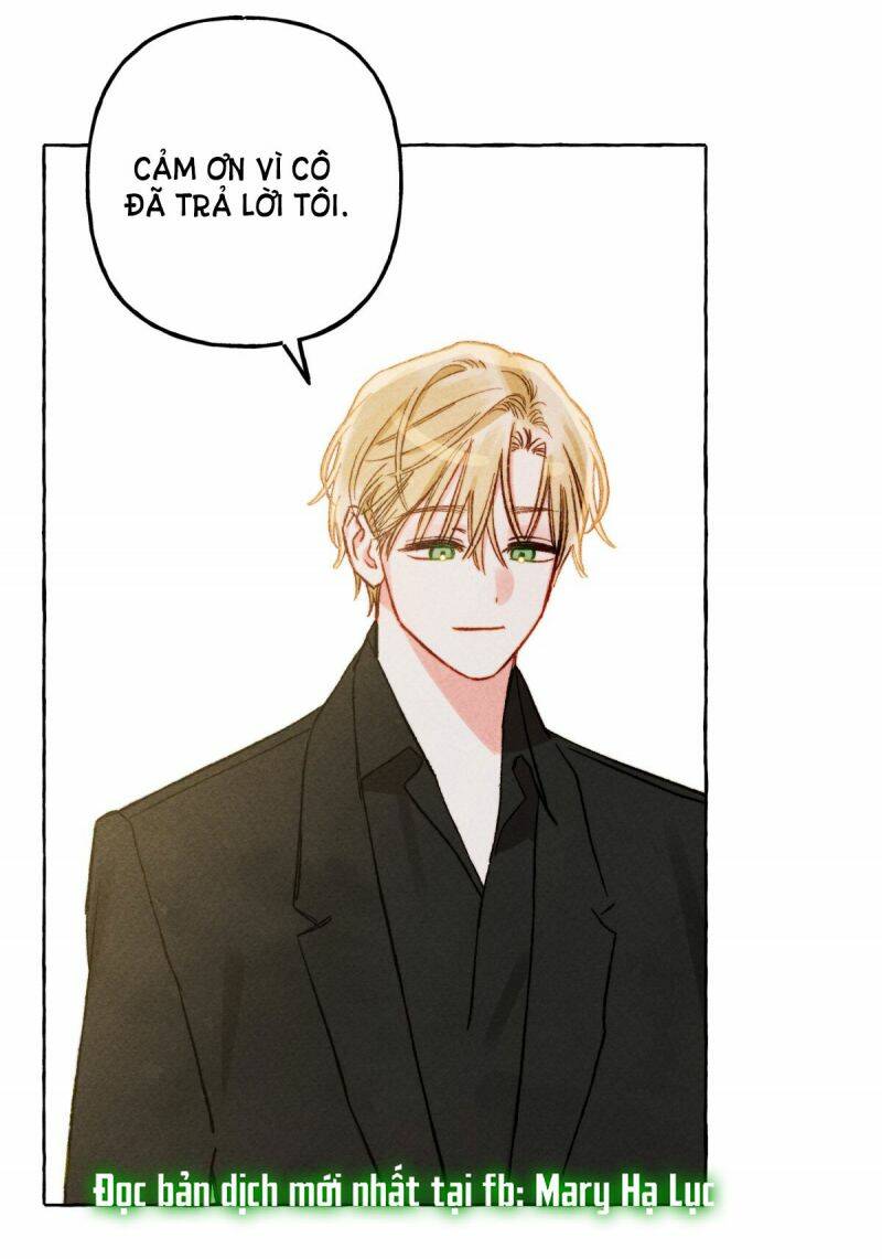 Nuôi Dưỡng Một Bé Rồng Đen Chapter 51.5 - Trang 2